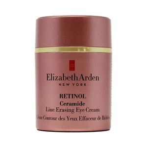 Elizabeth Arden Retinol Ceramide Line Erasing Eye Cream 15ml - Picture 1 of 1