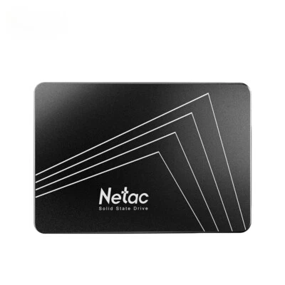 Lot SSD sata3 Hard Drive 2tb 1tb 512gb 256gb 128gb Disk SATAIII HDD Internal - Image 1 of 4