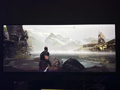 "Monitor ultra ancho Innocn 40C1R 40""" Foto 1 de 4