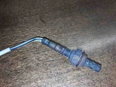 Sensore Ossigeno Lambda FORD MONDEO I Berlina GBP 94BB9F472BB 1.80 Benzina 25471117 - Immagine 1 di 3