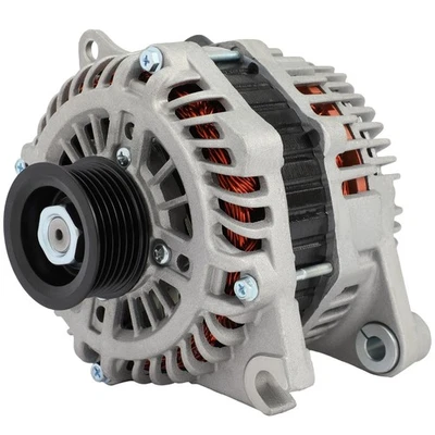 Alternator 150Amp For 2007-2010 Ford Edge Lincoln MKX 2008-2009 Mercury Sable - Image 1 of 4