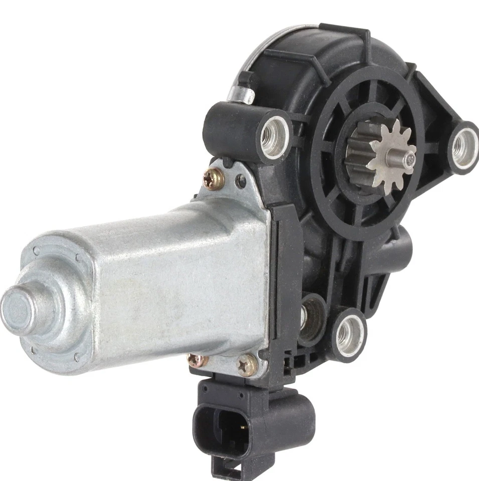 Power Window Motor for 2003-2010 Chevy Cobalt, Pontiac G4, Pursuit, Saturn Ion - Image 1 of 1