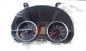 2014 Subaru Forester Speedometer Instrument Cluster MPH ID 85000SG070 - Picture 1 of 12