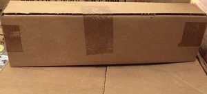 Juego Completo Caja Marrón Sellada de Fábrica Topps Béisbol 1-1988-Nuevo-Estuche Fresco - Imagen 1 de 2