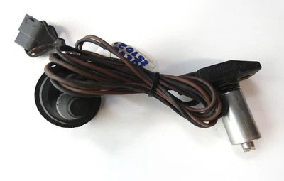 VOLVO 780 Coupe Bertone 0265001186 Sensore Differenziale Foto 1 de 2