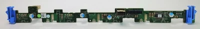 Dell PowerEdge R310 R410 SAS HDD 4x LFF 3,5'' Backplane 0F678M - Bild 1 von 2