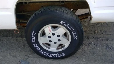 Chasis ECM ABS montado en cilindro maestro compatible con 89-95 S10/S15/SONOMA 1836030 Foto 1 de 4