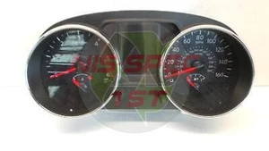 NISSAN QASHQAI Tachimetro/Strumentazione Mk1 (J10) Diesel 06 07 08 09 10 11 - Foto 1 di 4