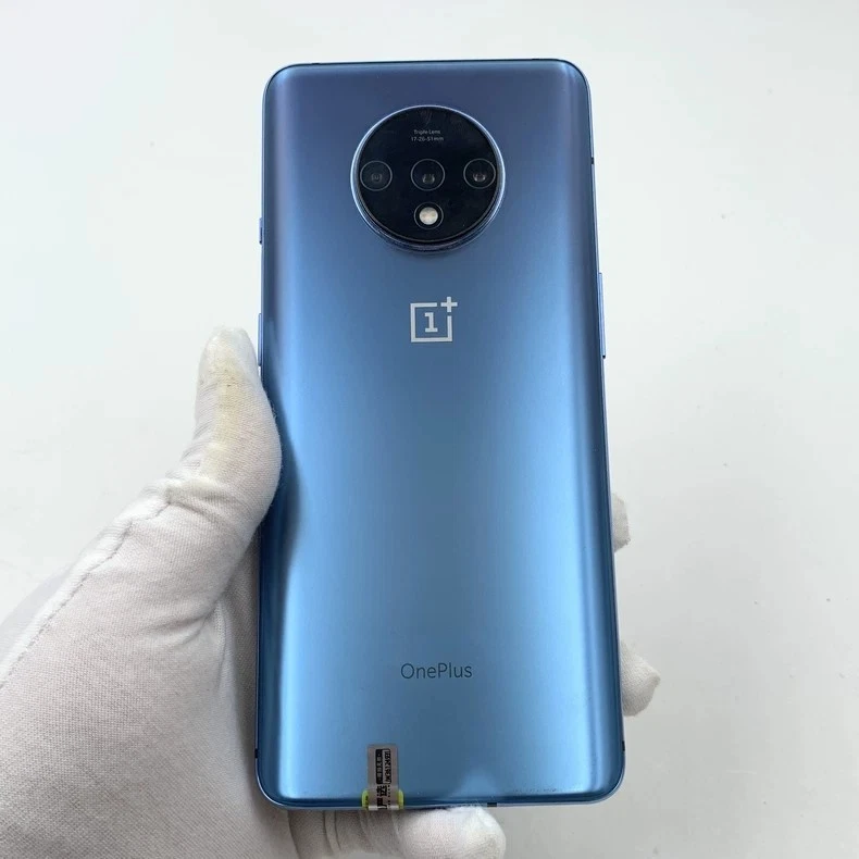 OnePlus 7T 128 GB Cell Phones & Smartphones for Sale | Shop New