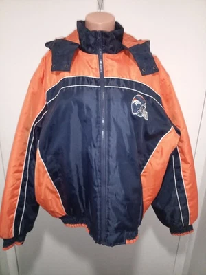 Denver Bronco's NFL Winter Jacket XL G-III Apparel - Image 1 of 4