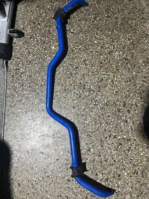 Barra oscilante dianteira Lexus Is250 Is350 2009-2013 fabricante de equipamento original F Sport PTR02-53096F - Imagem 1 de 4