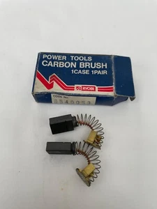 RYOBI Carbon Brushes Pair (6540053) - Picture 1 of 2