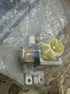 GE WD15X26140 Genuine OEM Dishwasher Water Valve Fits: WD15X22999 WD15X24213 WD - Picture 1 of 5