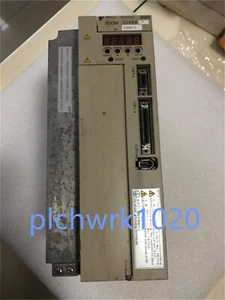 1 PCS Yaskawa Servo Drive SGDM-30ADA-V in good condition - Picture 1 of 3