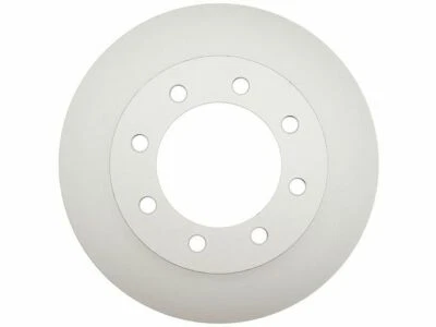 Rotor de freno delantero Raybestos 99684RC 2000 2001 para Ford F350 Super Duty 1999-2004 Foto 1 de 2