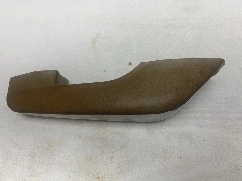 Ford Fairlane 500 1963-1965 reposabrazos puerta almohadilla derecha Foto 1 de 4