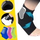Elastic Ankle Brace Compression Sports Running Socks Ankle Bandage  Man Woman