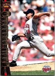 1997 Pacific, Pacific Prisms Baseball-Complete Your Set-Volume Discounts