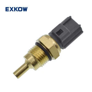 Water Temperature Sensor for Mitsubishi Pajero 3.2L V78 00-06 L200 2.5L ME202053 - Picture 1 of 5