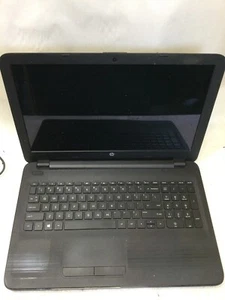 HP 15-AY103DX - FOR PARTS - INTEL CORE I5 7TH GEN - 8GB RAM -READ DESCRIPTION-BB - Picture 1 of 7
