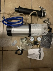 Danby . Dual-tap Beer Keg Cooler Part - Picture 1 of 2