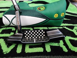 Rare Scotty Cameron Custom Shop Newport Two Teryllium TeI3 Putter 34" ⛳⛳⛳MINTY - Picture 1 of 20