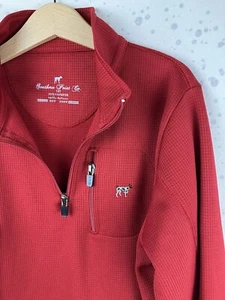 Southern Pointe Co Bird Dog youth pullover Waffle Knit - Picture 1 of 9