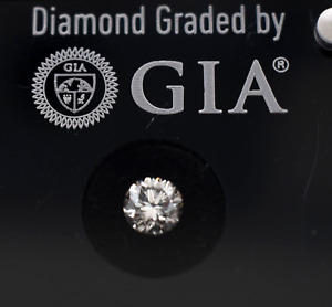 .95 CT Round Natural Diamond GIA Certified M VVS-2 ESTATE STONE	