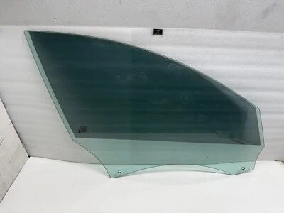 P50425 2009-2015 Jaguar XF ventana delantera vidrio lado del pasajero OEM Foto 1 de 4