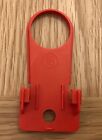 MB MOUSE TRAP GAME PARTS SPARES Part no 16 RED Thing-A-Ma-Jig in VGC