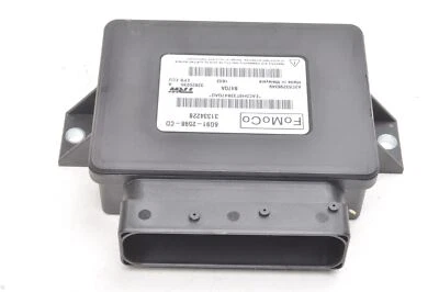 Modulo Freno A Mano VOLVO V70 III S80 II S60 Unità Di Controllo 31334228 - Immagine 1 di 4