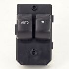 OEM Driver Side Door Master Power Window Switch For Buick Chevy Pontiac Saturn