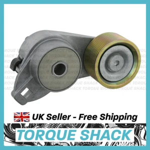 Belt Tensioner, v-ribbed belt Febi 23329 Fit 1993 On Volvo FH 16 21631484 - Picture 1 of 1