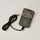 UK Mains DC 9-12V AC Adaptor Power Supply Charger for Rocco DVD Player 50539