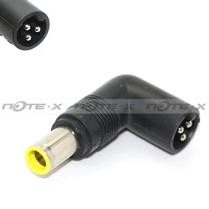 EMBOUT CONNECTEUR ADAPTATEUR UNIVERSEL M11 CHARGEUR LENOVO 20V 8.0mm * 7.40mm - Photo 1/1