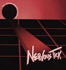 Nervous Tick And The Zipper Lips The Monochromatic Mind Of Nervous Tick (Vinyl)