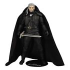 McFarlane Toys - The Witcher Actionfigur Geralt of Rivia 18 cm