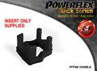 Powerflex Black Barre Anti Torsion Insert Pour Volvo V70 08 16 Pff88 1030Blk