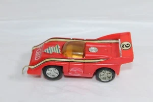 Vintage Red Ford Electric Slot Car Mid - Late Century - Picture 1 of 7