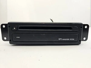 BMW E39 E46 E53 E38 M5 740 X5 Philips GPS Navigation System  CD Drive - Picture 1 of 11