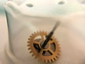 PIEZA RUEDA CONTEO MINUTOS ETA 7750 # 08020.7750 - Imagen 1 de 6