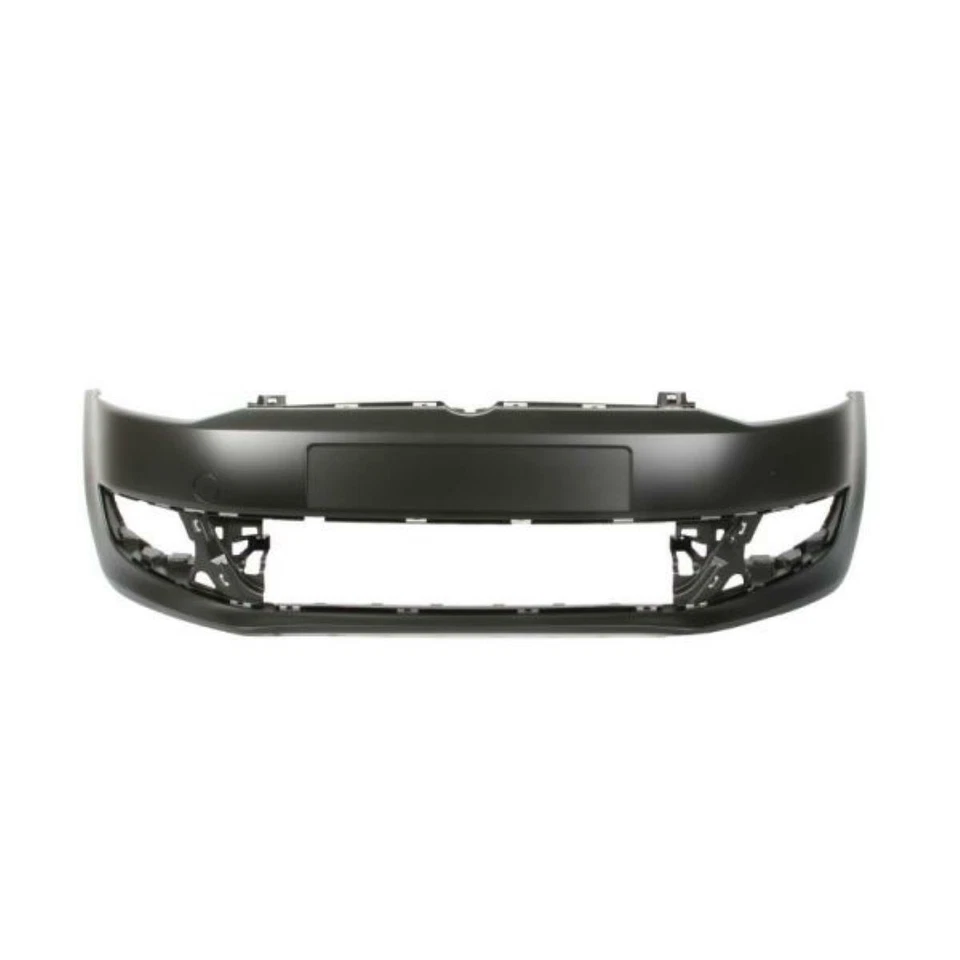Parachoques Delantero Para VW POLO 6R 6C 6R - Imagen 1 de 1