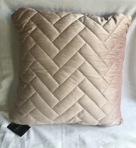 Next Pink Zola Cushion - Picture 1 of 12