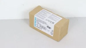 Siemens 3RV2901-1E UNUSED & OVP Qty: 02 - Bild 1 von 5