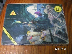 1µ? BD pour Adultes BD d'Enfer n°1 - Bild 1 von 1