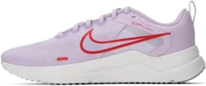 Zapato para correr Nike para mujer Downshifter 12 color: apenas uvas/muñeca carmesí talla 7,5 - Imagen 1 de 5