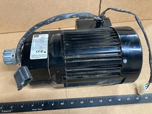 Bodine 48R6BFCI-FX2 Fixed Speed AC Gearmotor 10:1 TORQ 109 Lb In 170 RPM 115/230 - Picture 1 of 5