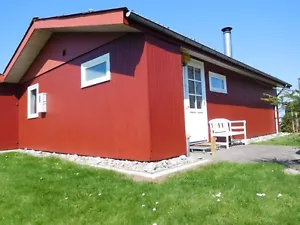 Ferienhaus Lille Dänemark, Mai 2025 frei!!!, gratis Internet, Sauna, Pool, Hund - Bild 1 von 12