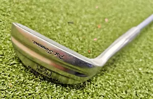 Master Grip Pat Simmons 396PS Chipper / RH / Stiff Steel ~35" / NEW GRIP /jd8933 - Picture 1 of 13