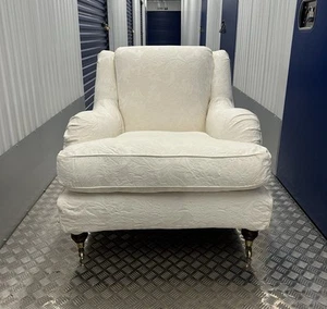 Multiyork Howard Style Armchair - Removable & Washable Covers - Picture 1 of 11